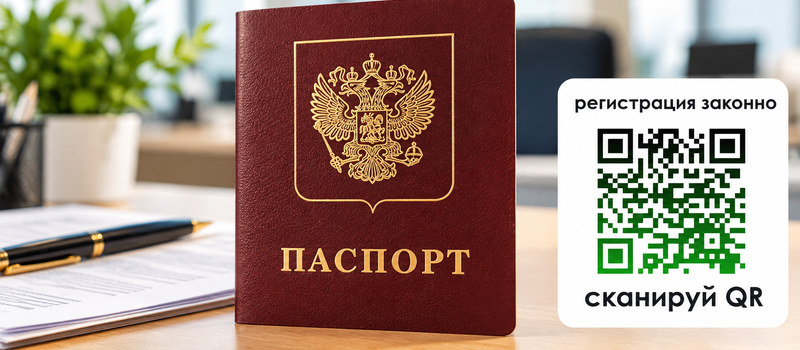 регистрация в Воркуте